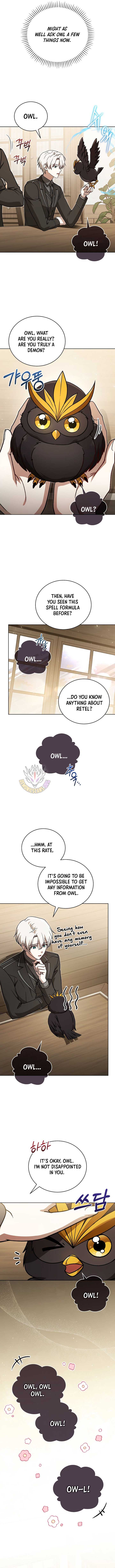 The Concept-Grasping Magical Genius Chapter 32 66 13