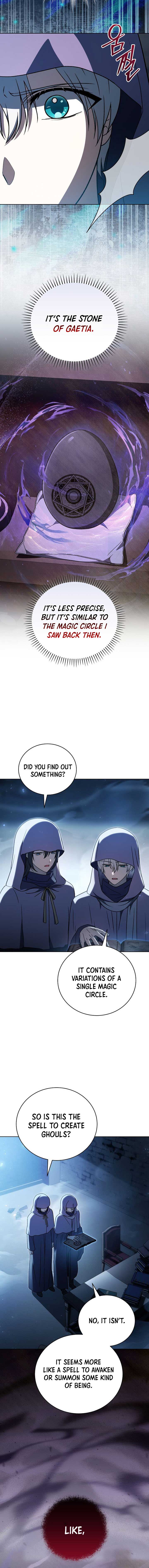 The Concept-Grasping Magical Genius Chapter 32 56 3