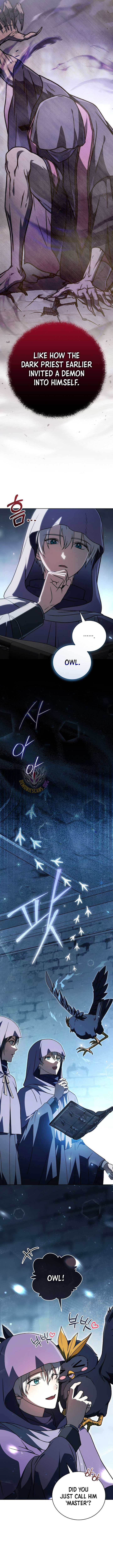 The Concept-Grasping Magical Genius Chapter 32 57 4