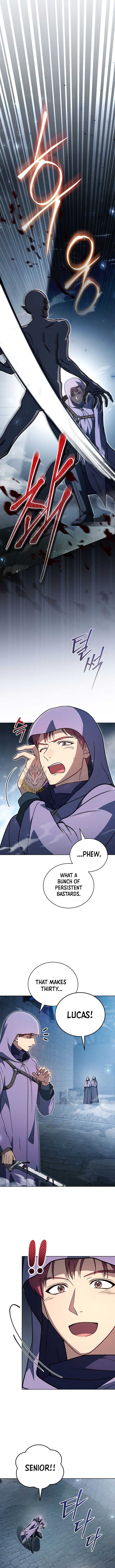 The Concept-Grasping Magical Genius Chapter 32 60 7