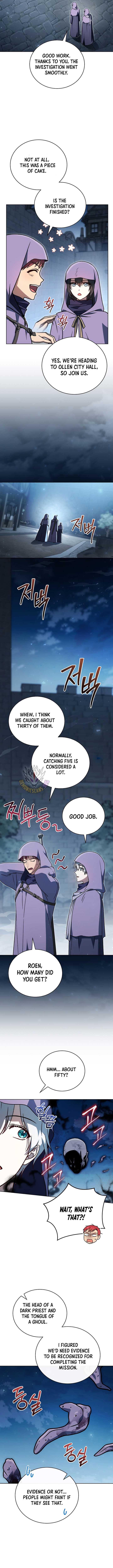The Concept-Grasping Magical Genius Chapter 32 61 8
