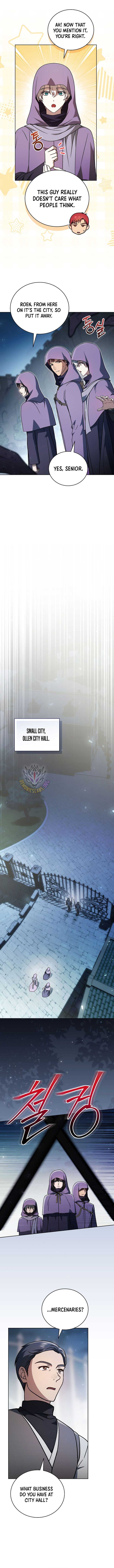 The Concept-Grasping Magical Genius Chapter 32 62 9