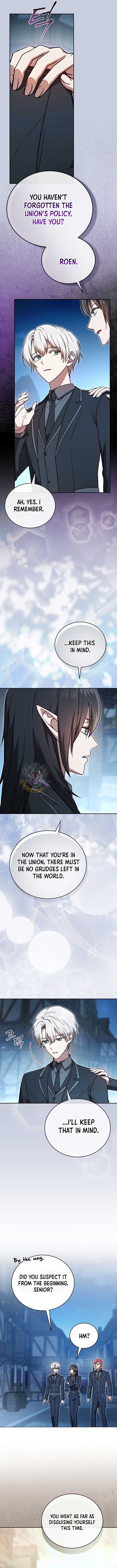 The Concept-Grasping Magical Genius Chapter 34 60 1