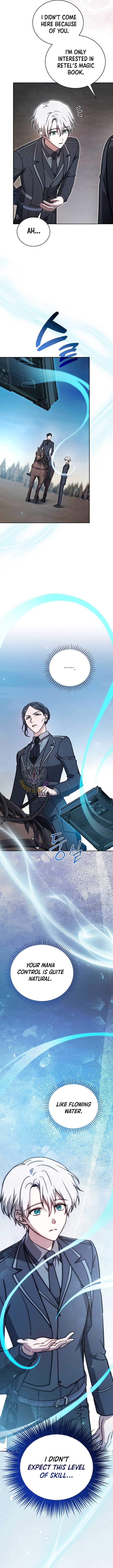 The Concept-Grasping Magical Genius Chapter 34 70 11