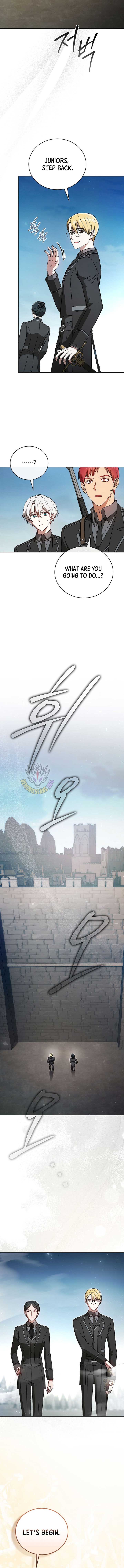 The Concept-Grasping Magical Genius Chapter 34 72 13