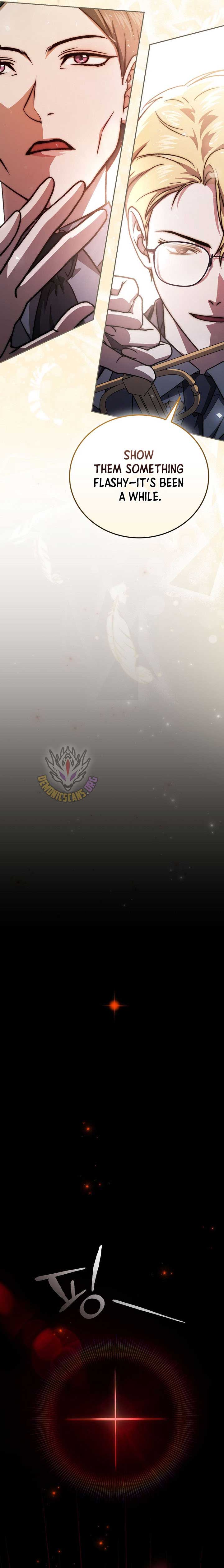 The Concept-Grasping Magical Genius Chapter 34 73 14