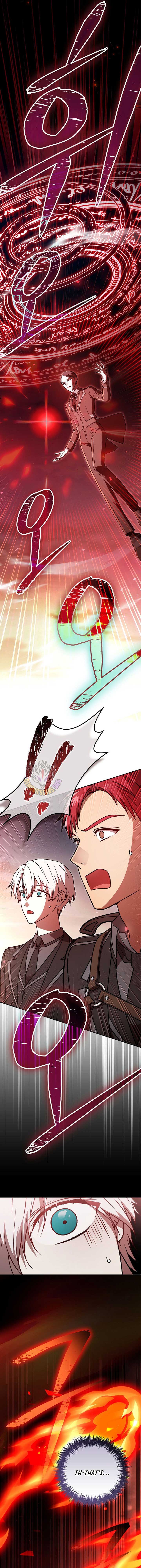 The Concept-Grasping Magical Genius Chapter 34 74 15