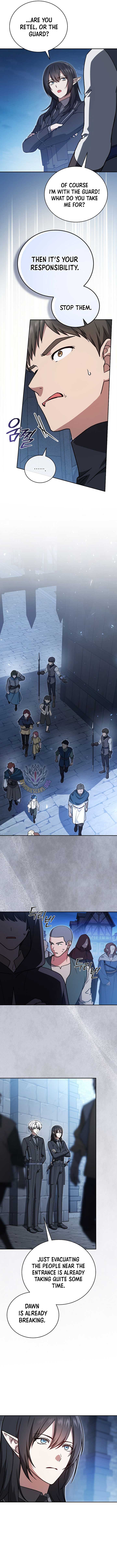 The Concept-Grasping Magical Genius Chapter 34 65 6