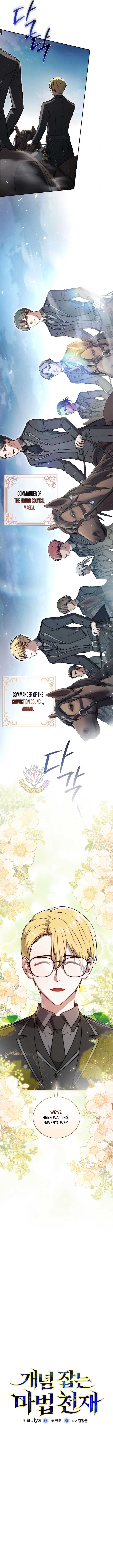 The Concept-Grasping Magical Genius Chapter 34 67 8