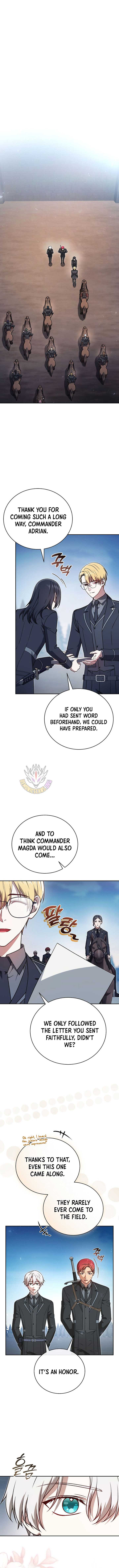 The Concept-Grasping Magical Genius Chapter 34 68 9