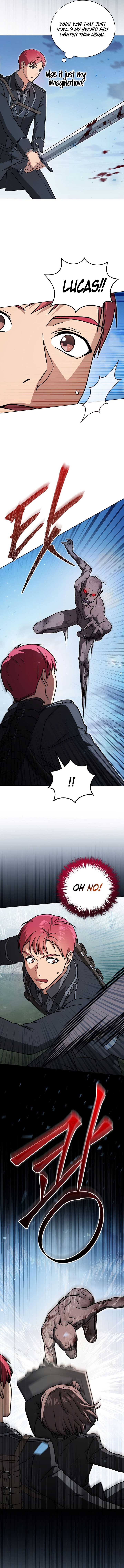 The Concept-Grasping Magical Genius Chapter 35 76 14