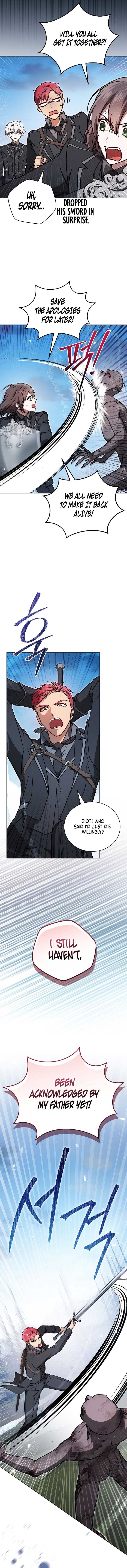 The Concept-Grasping Magical Genius Chapter 35 77 15