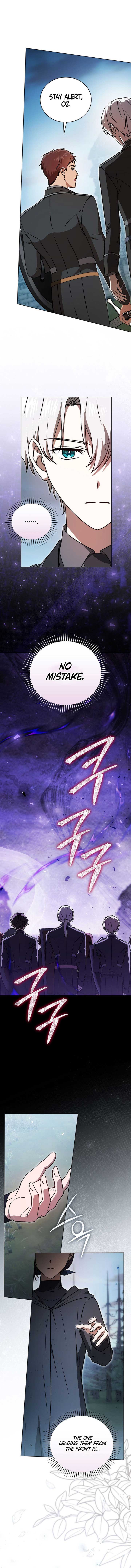 The Concept-Grasping Magical Genius Chapter 35 71 9