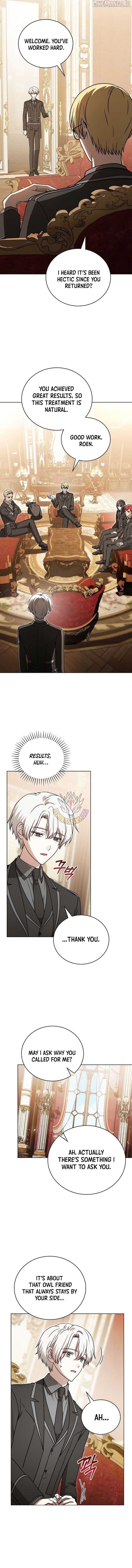 The Concept-Grasping Magical Genius Chapter 36 62 10