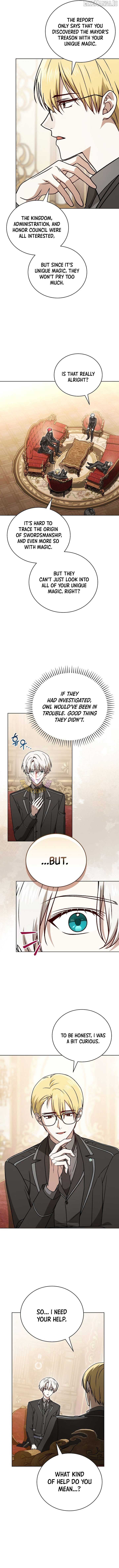 The Concept-Grasping Magical Genius Chapter 36 63 11