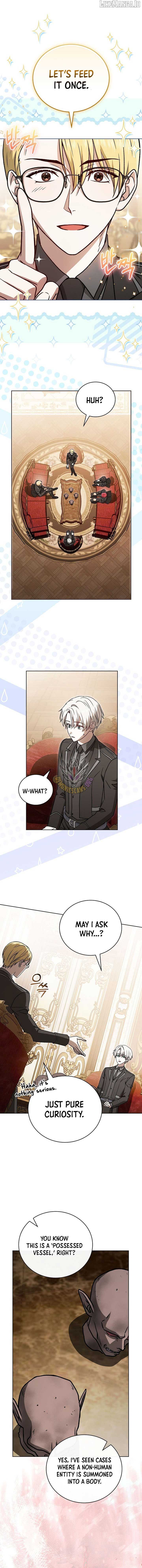 The Concept-Grasping Magical Genius Chapter 36 65 13