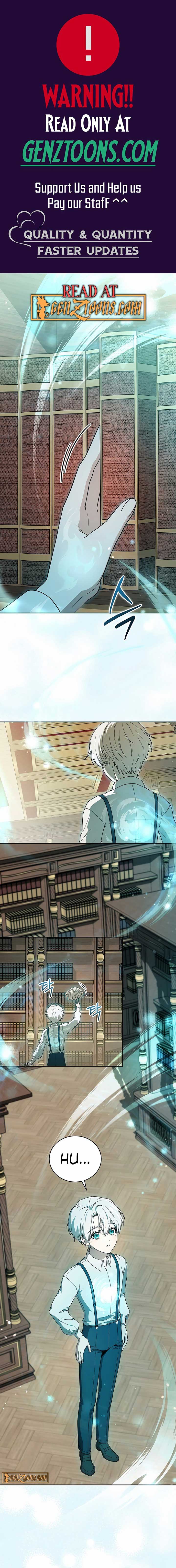 The Concept-Grasping Magical Genius Chapter 4 74 ch 4 1