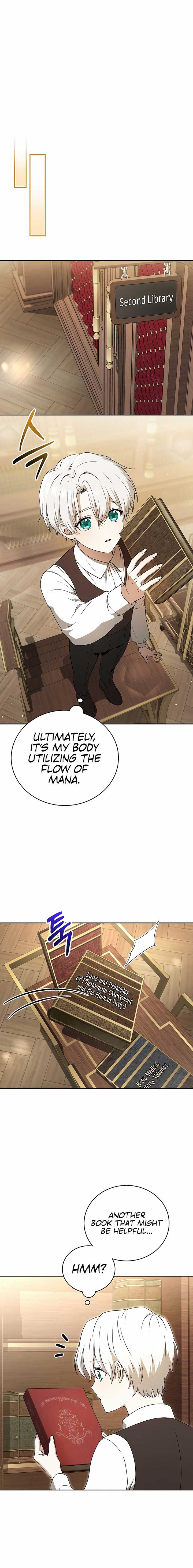 The Concept-Grasping Magical Genius Chapter 4 88 ch 4 15