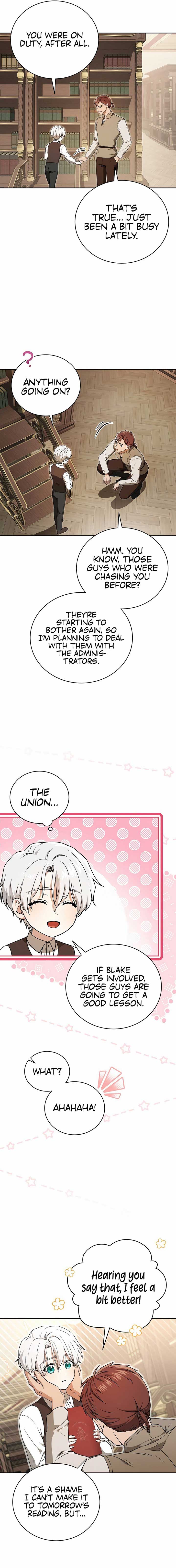 The Concept-Grasping Magical Genius Chapter 4 90 ch 4 17