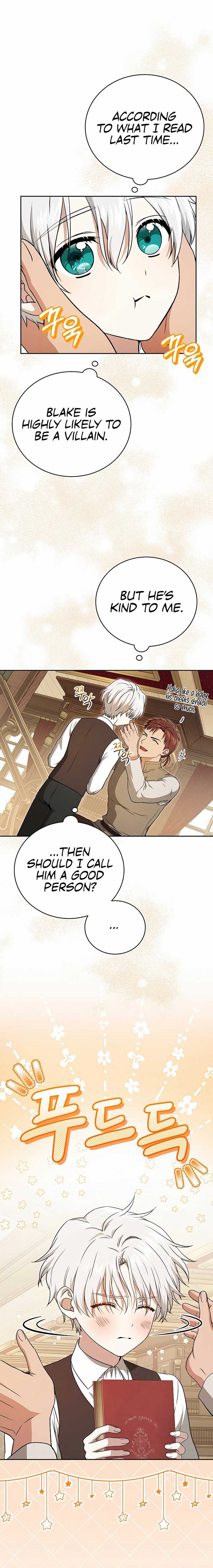 The Concept-Grasping Magical Genius Chapter 4 91 ch 4 18