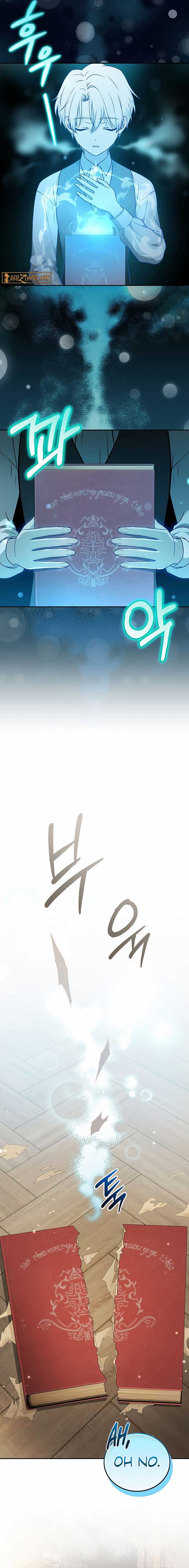 The Concept-Grasping Magical Genius Chapter 4 94 ch 4 21