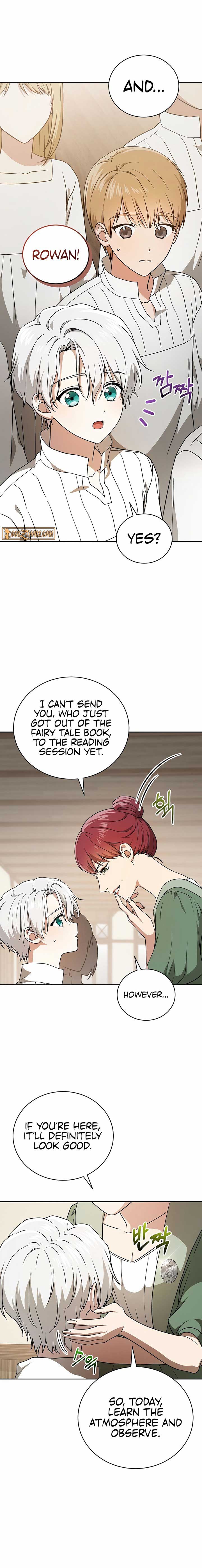 The Concept-Grasping Magical Genius Chapter 4 78 ch 4 5