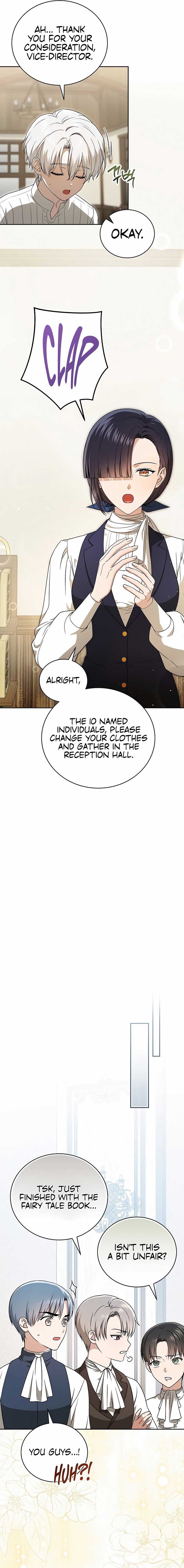 The Concept-Grasping Magical Genius Chapter 4 79 ch 4 6