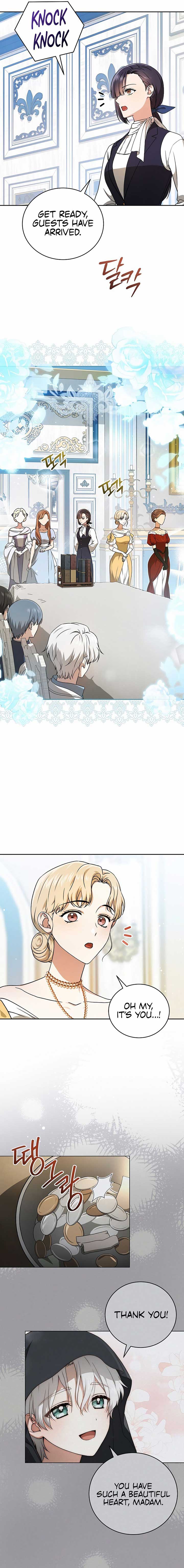 The Concept-Grasping Magical Genius Chapter 4 81 ch 4 8