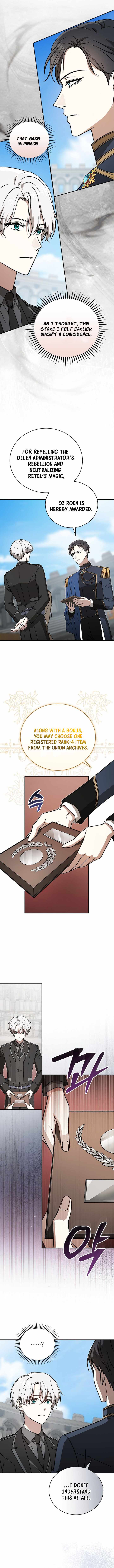 The Concept-Grasping Magical Genius Chapter 40 54 02