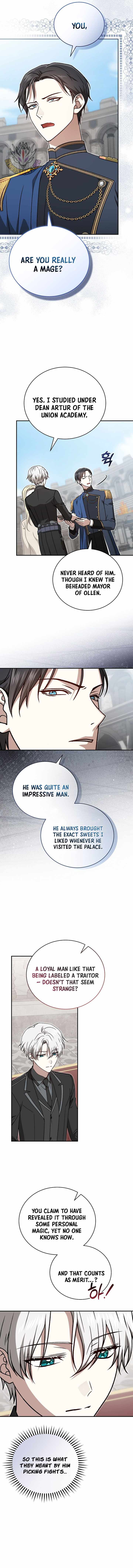 The Concept-Grasping Magical Genius Chapter 40 55 03