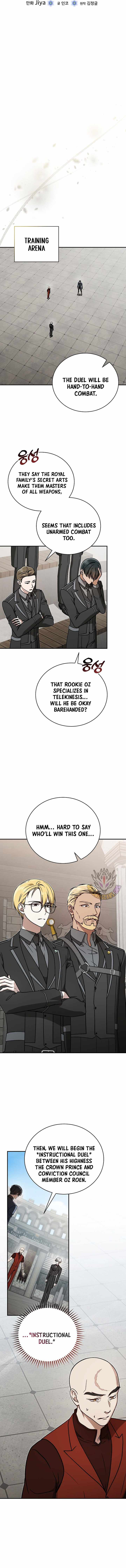 The Concept-Grasping Magical Genius Chapter 40 57 05