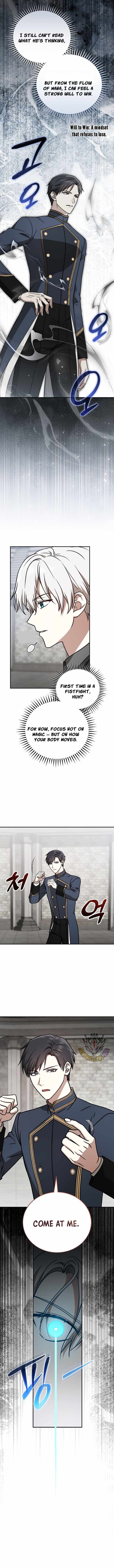 The Concept-Grasping Magical Genius Chapter 40 59 07