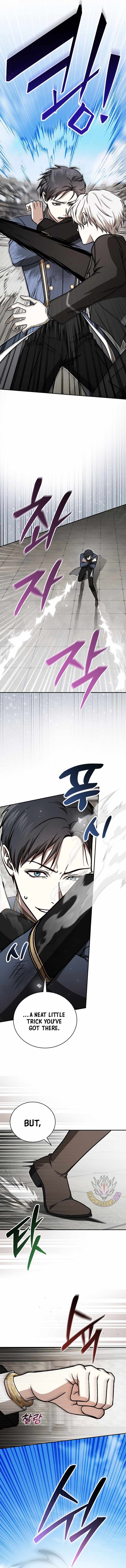 The Concept-Grasping Magical Genius Chapter 40 61 09