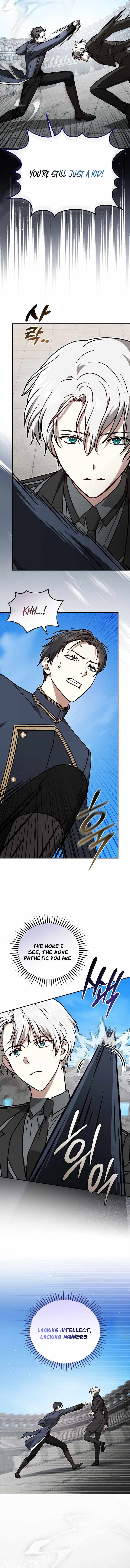 The Concept-Grasping Magical Genius Chapter 40 62 10