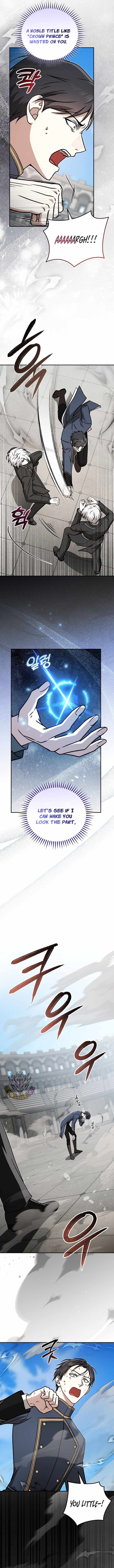 The Concept-Grasping Magical Genius Chapter 40 63 11