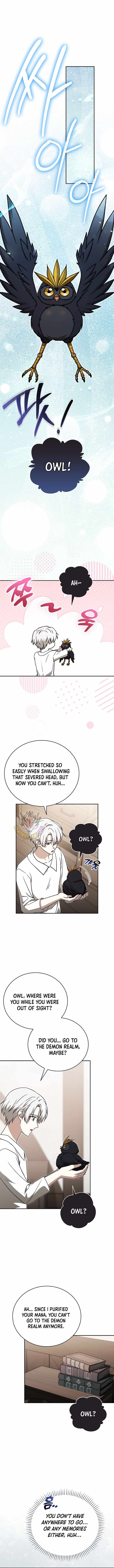 The Concept-Grasping Magical Genius Chapter 41 64 06