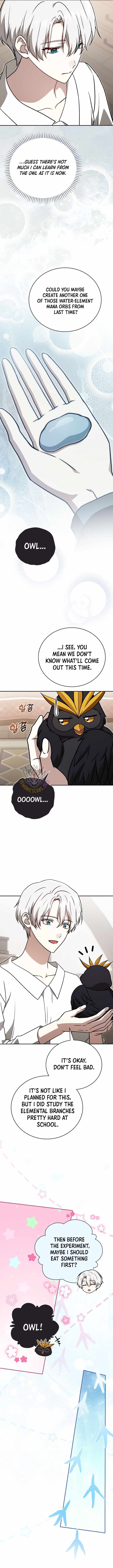 The Concept-Grasping Magical Genius Chapter 41 65 07