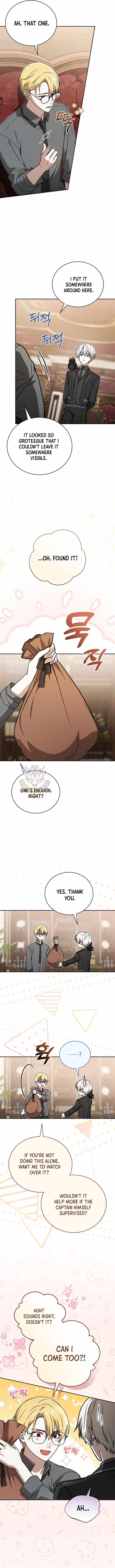 The Concept-Grasping Magical Genius Chapter 41 66 08