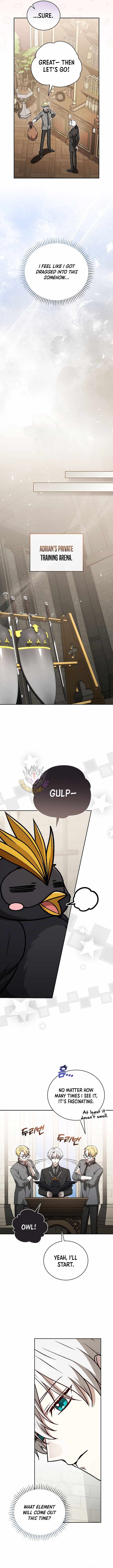 The Concept-Grasping Magical Genius Chapter 41 67 09