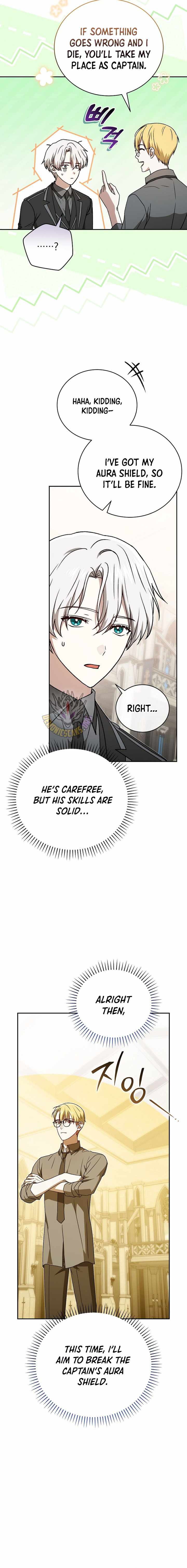 The Concept-Grasping Magical Genius Chapter 41 69 11