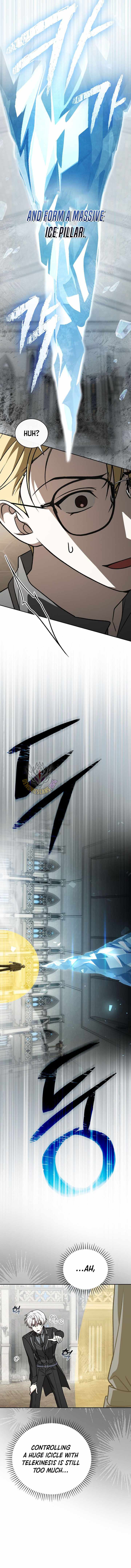 The Concept-Grasping Magical Genius Chapter 41 71 13