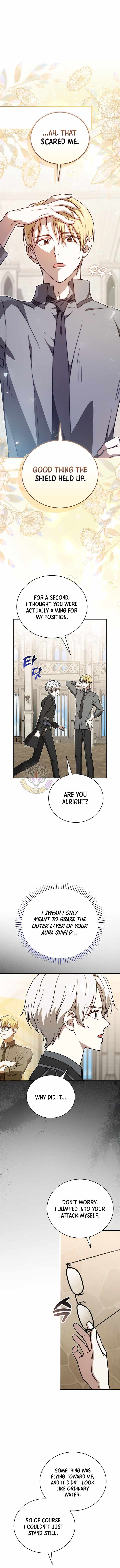 The Concept-Grasping Magical Genius Chapter 41 73 15