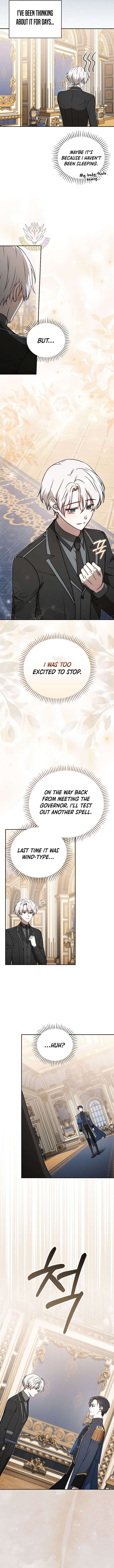 The Concept-Grasping Magical Genius Chapter 42 63 1