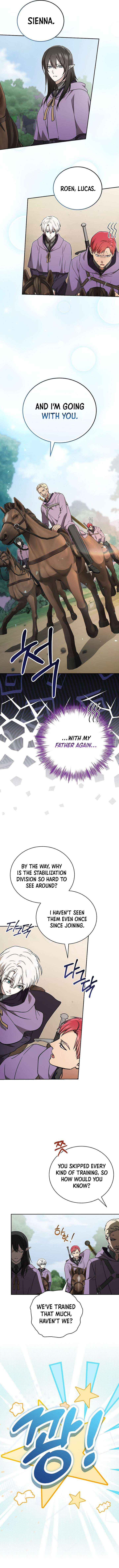 The Concept-Grasping Magical Genius Chapter 42 76 14