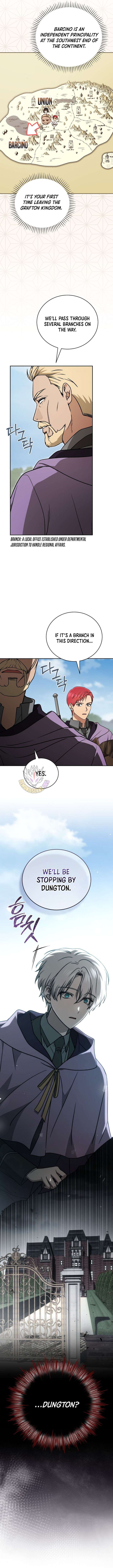 The Concept-Grasping Magical Genius Chapter 42 78 16