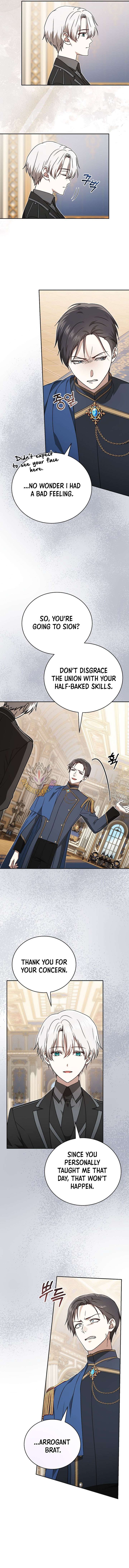 The Concept-Grasping Magical Genius Chapter 42 64 2