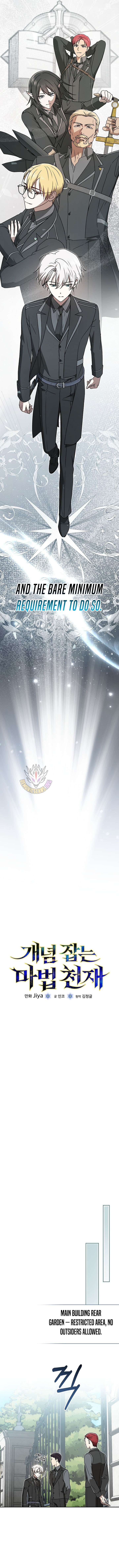 The Concept-Grasping Magical Genius Chapter 42 67 5