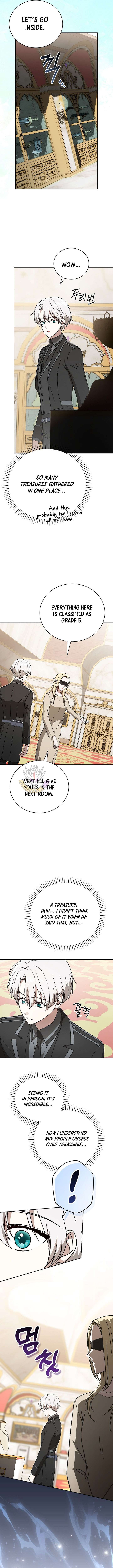 The Concept-Grasping Magical Genius Chapter 42 70 8