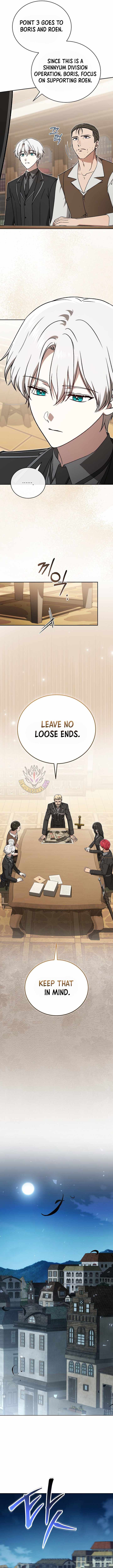 The Concept-Grasping Magical Genius Chapter 43 61 06