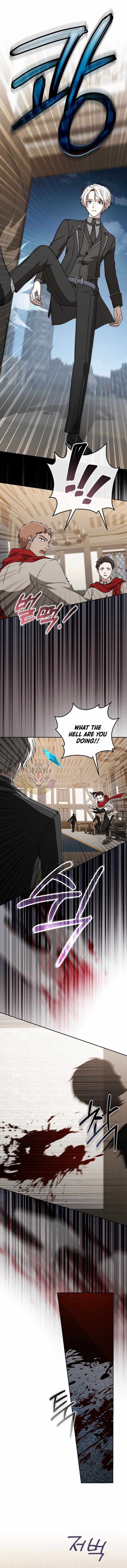 The Concept-Grasping Magical Genius Chapter 43 66 11